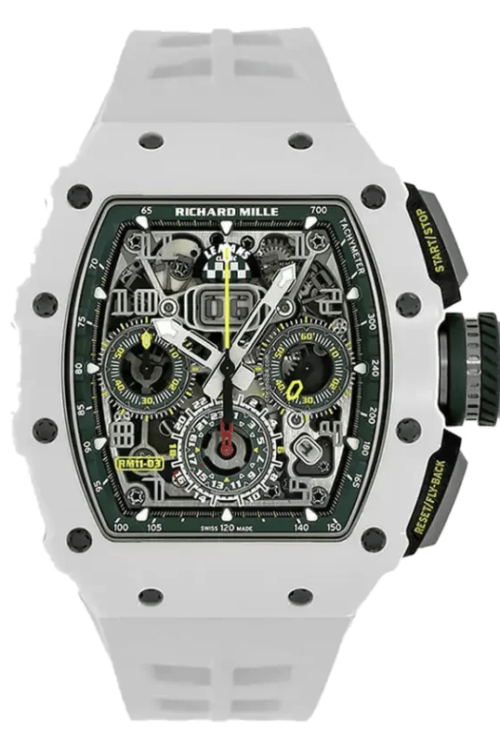 Richard Mille Le Mans Replica-min