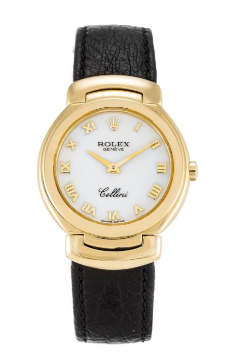 Rolex Cellini 6621