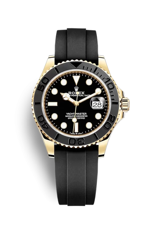 Rolex Yacht-Master 226658 42mm Black