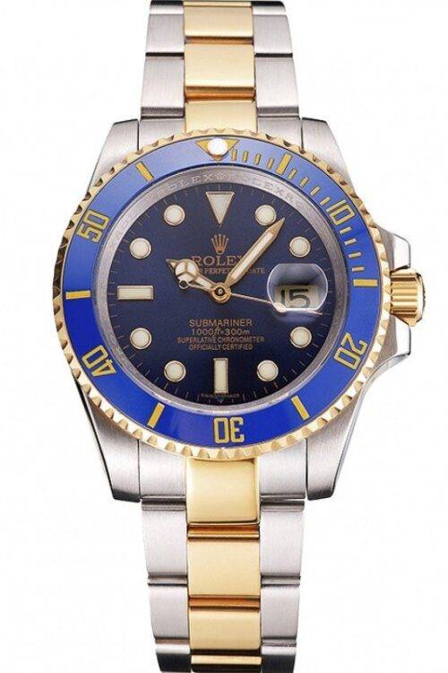 Swiss Rolex Submariner PR16233B